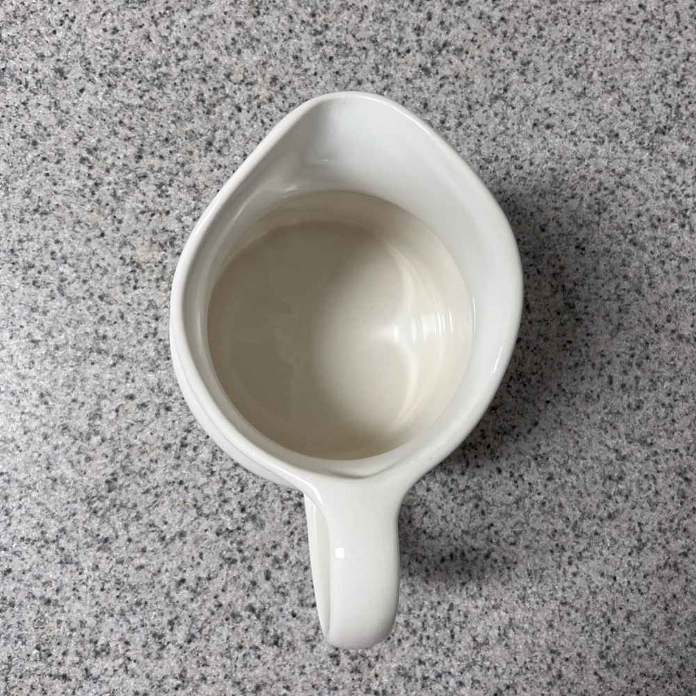 Pfaltzgraff Gravy Boat April Pattern - Picture 4 of 10